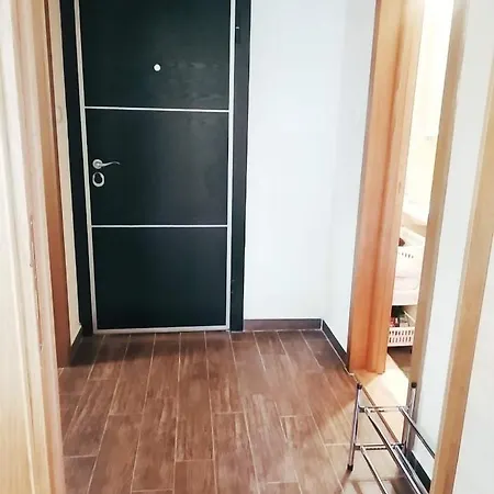 Ljubica Apartment Brzeće