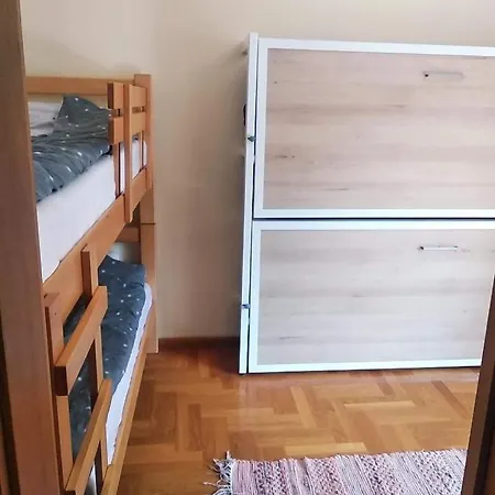 Apartment Ljubica Brzeće