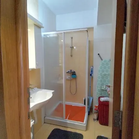 Ljubica Apartment Brzeće