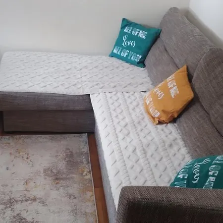 Ljubica Appartamento *