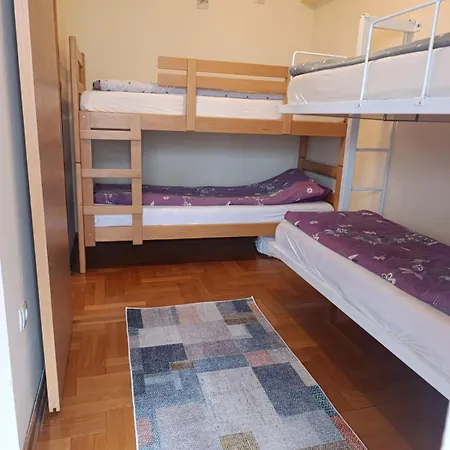 Ljubica Appartamento