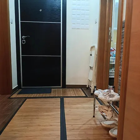 Appartamento Ljubica *