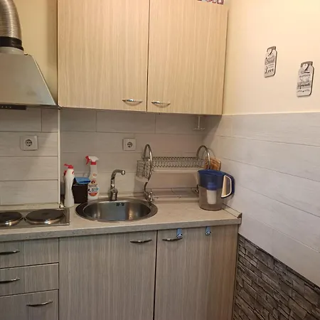 Ljubica Appartamento Brzeće