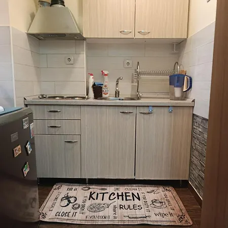 Appartamento Ljubica Brzeće