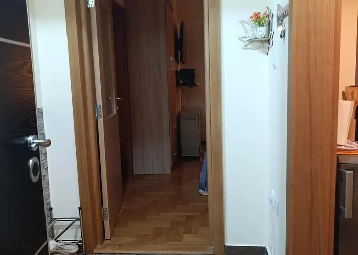 Ljubica Apartman *