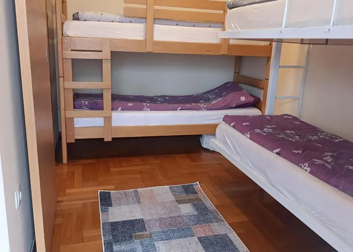 Ljubica Apartman